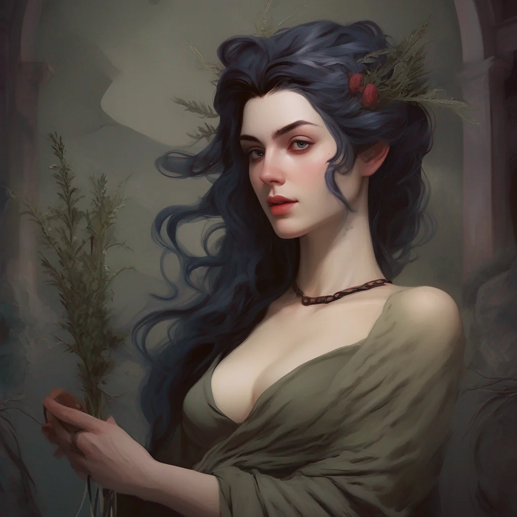 Lilith ARTEMISIA
