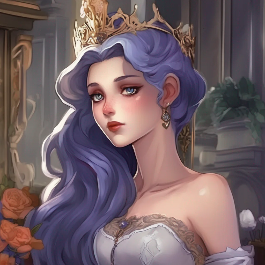 Lilith VAN STRAUSS ARCLEIUM