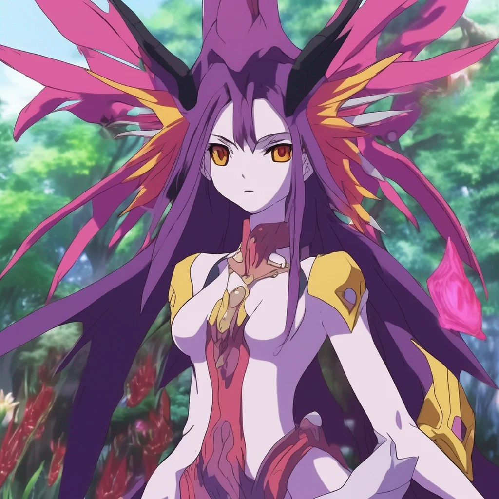 Lilithmon