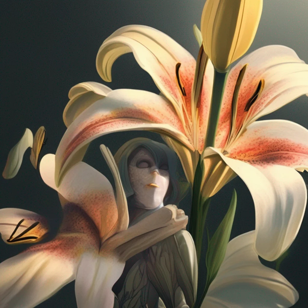 Lilium