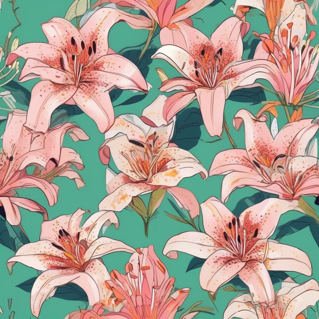 Lilly