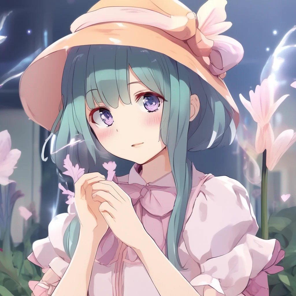 Lily BERYL