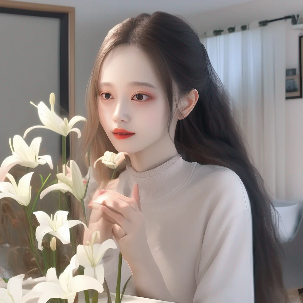 Lily BLIND