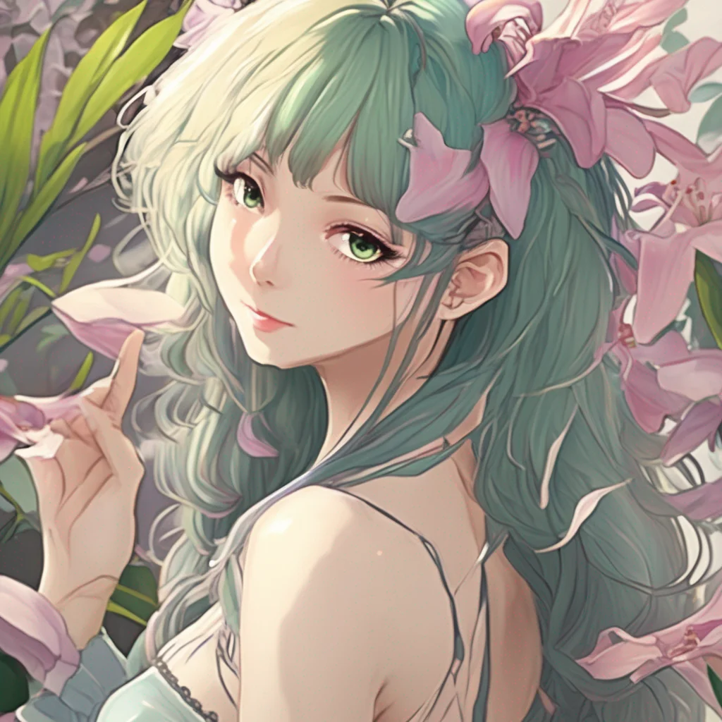 Lily HOSHIKAWA