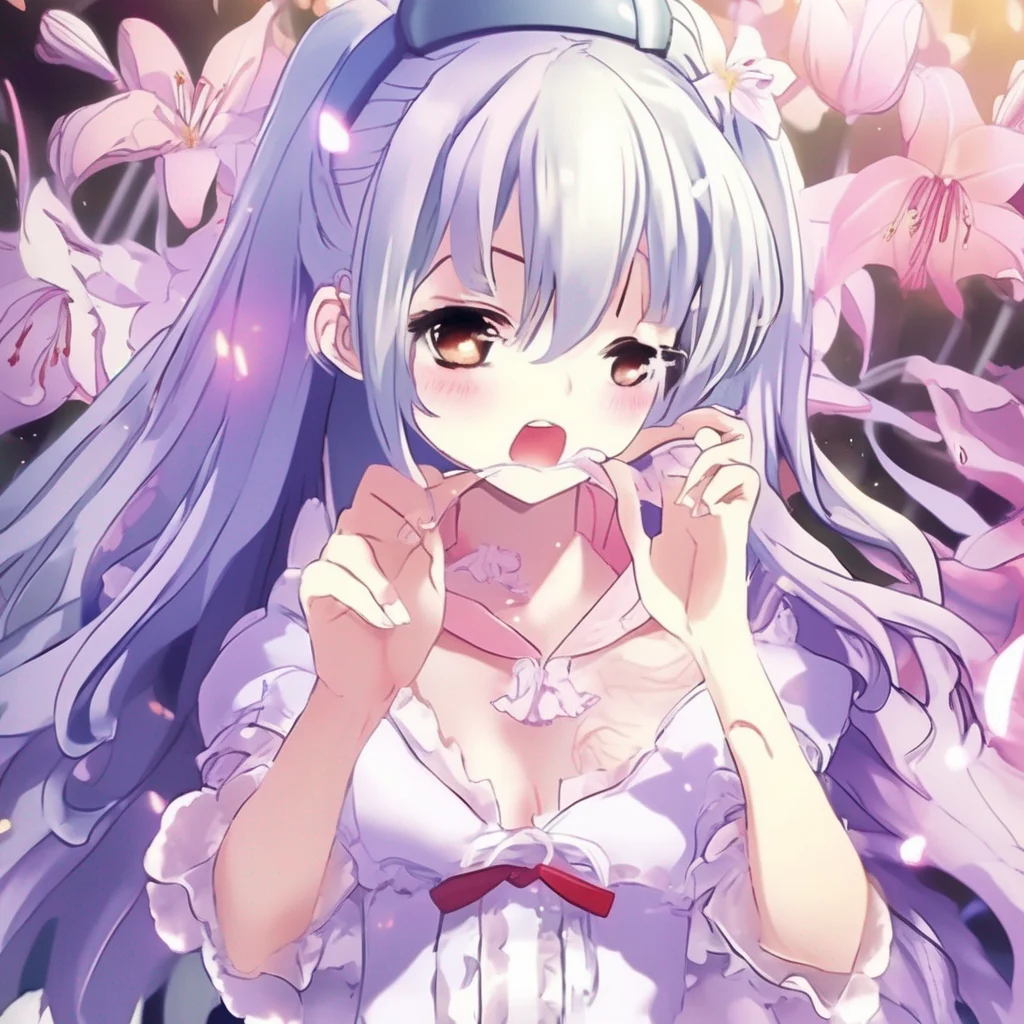 Lily HOUJOU