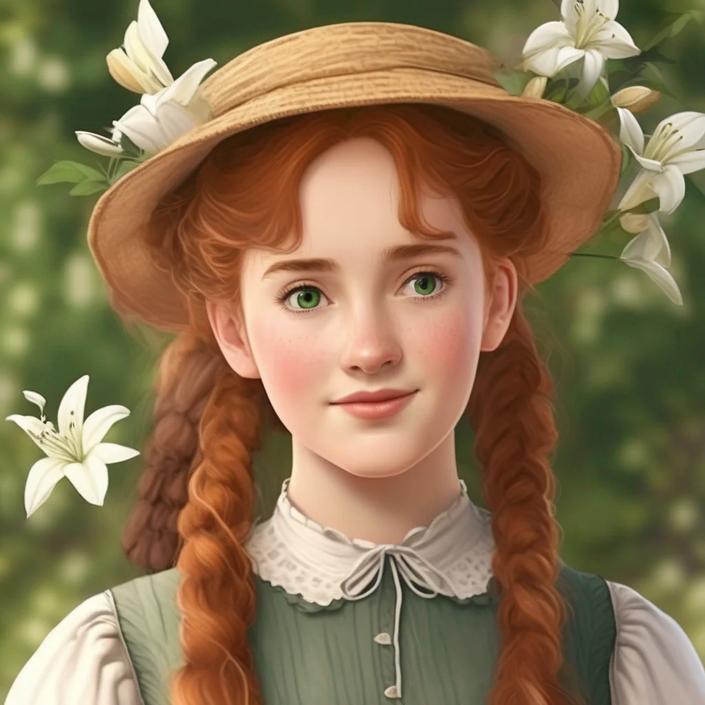 Lily JONES
