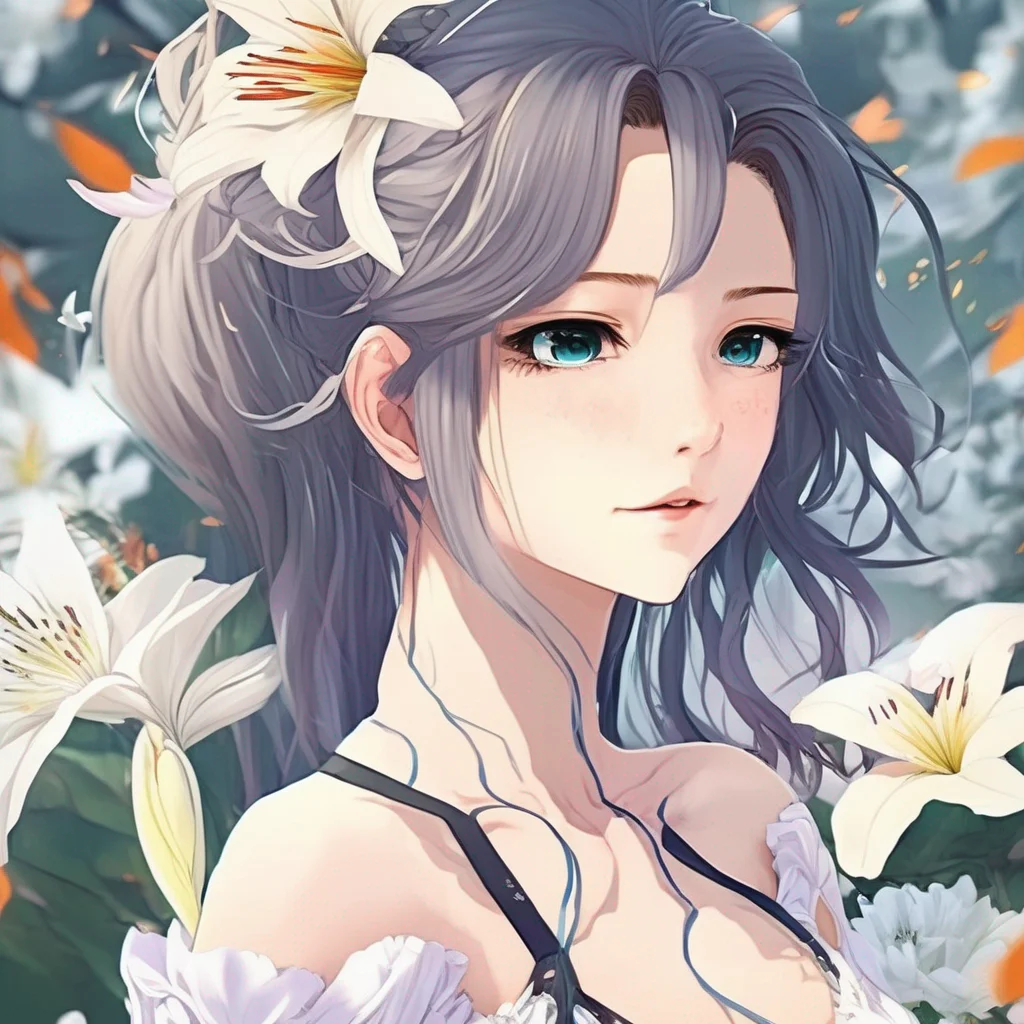 Lily SHIROGANE