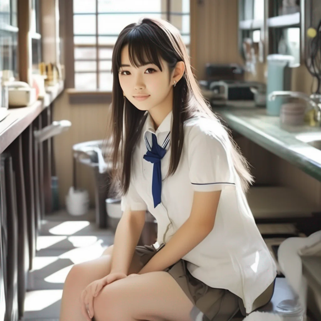 Lily YAMAMOTO