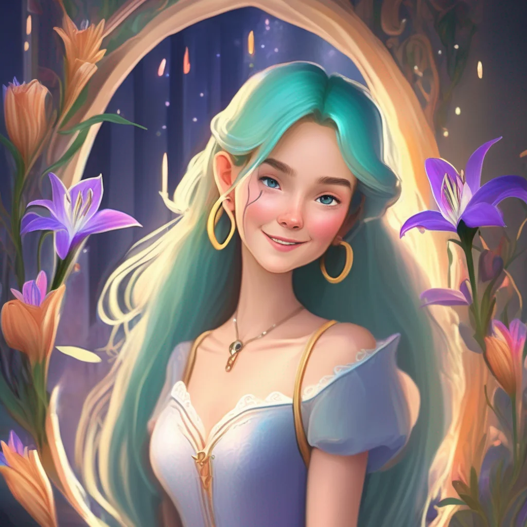 Lily
