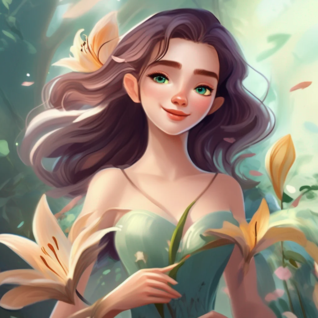 Lily