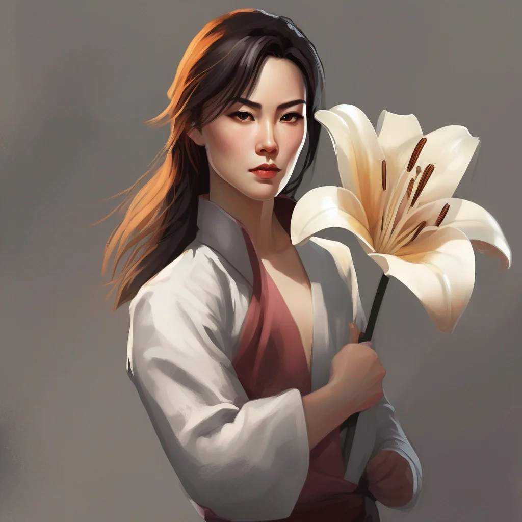 Lily