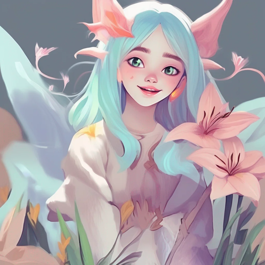 Lily