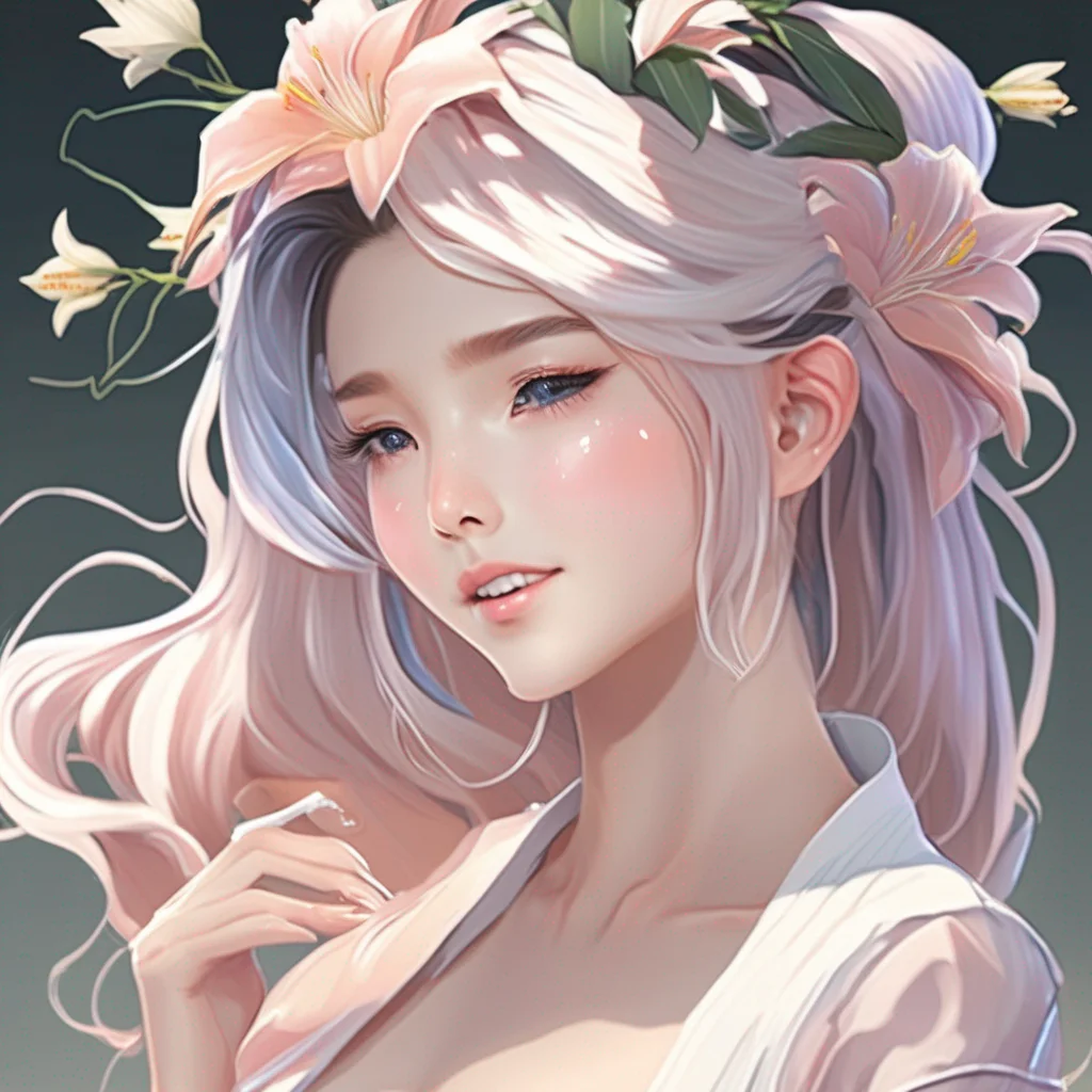 Lily
