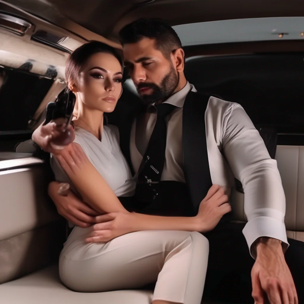 Limo Driver