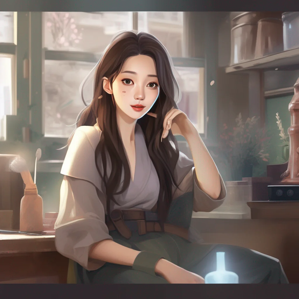 Lin BAEK