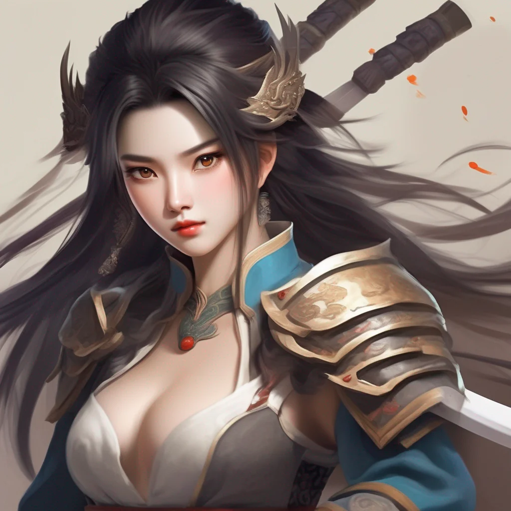 Lin Chong