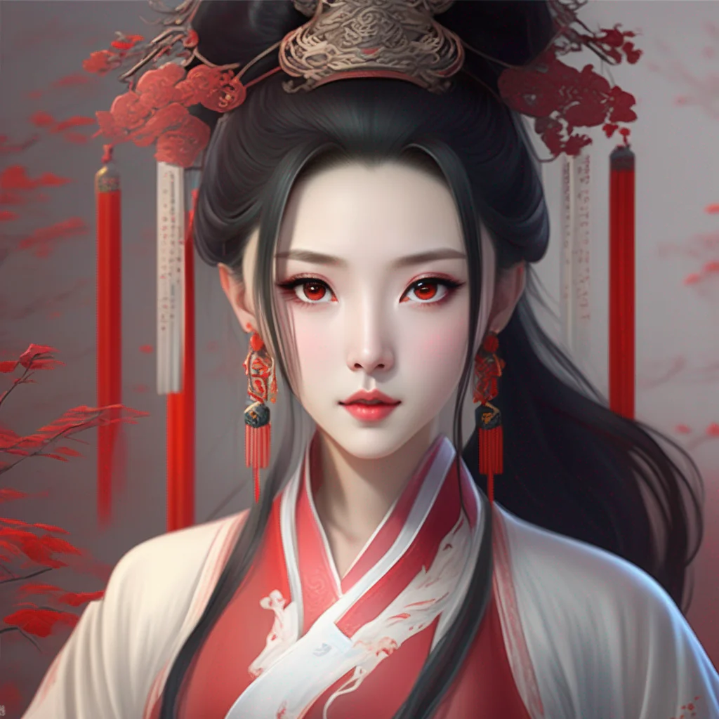 Lin Daiyu