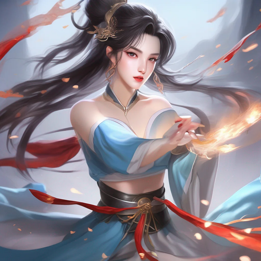 Lin Fei Xing