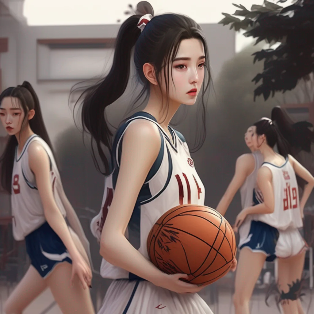 Lin Hang