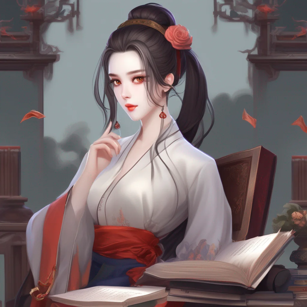 Lin Jie
