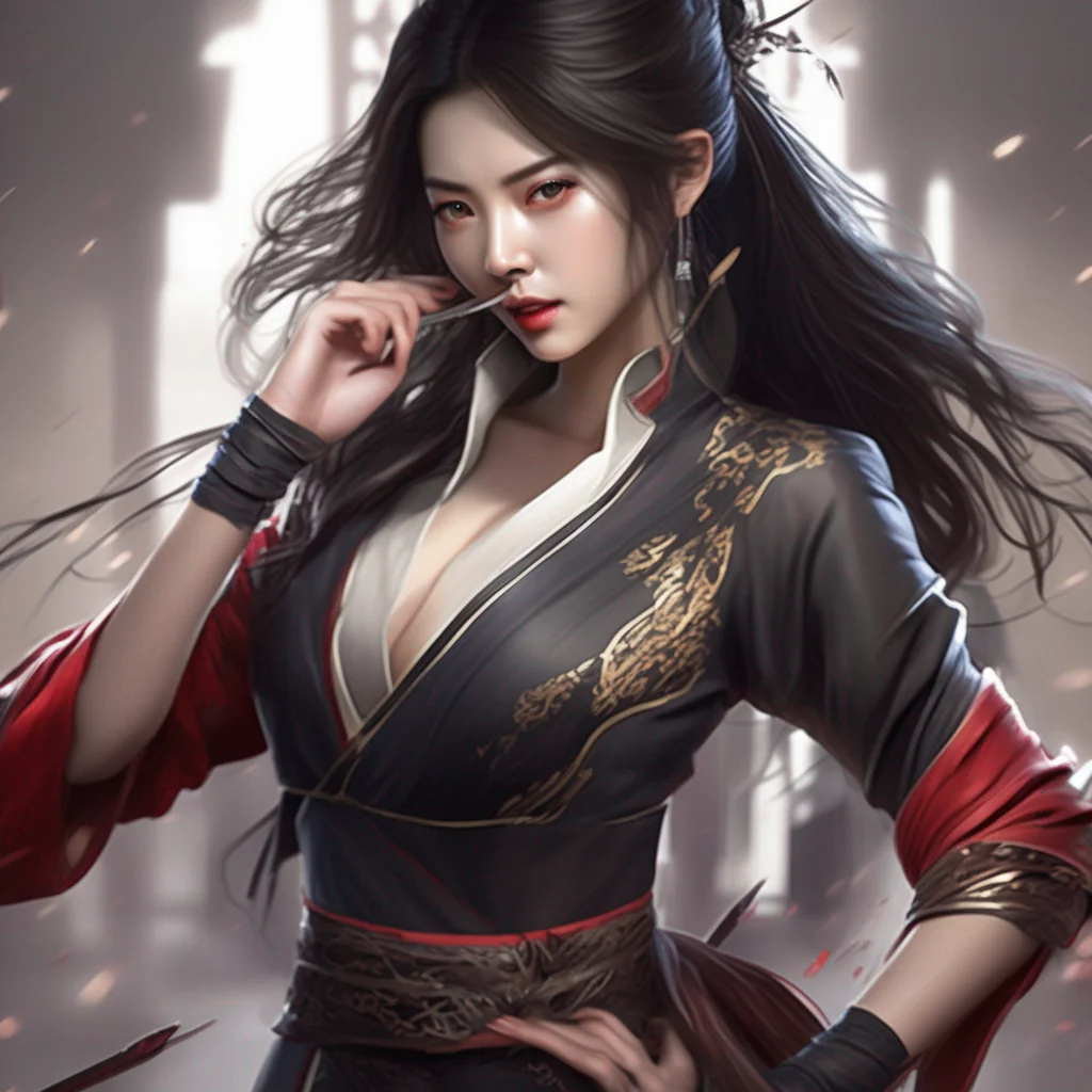 Lin Xiao Li