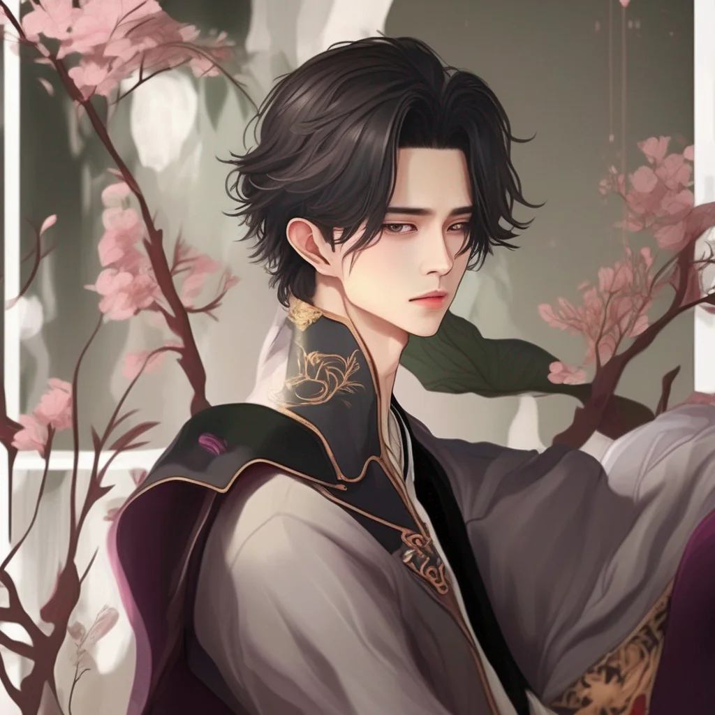 Lin YONG