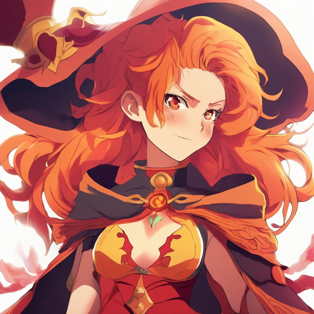 Lina INVERSE