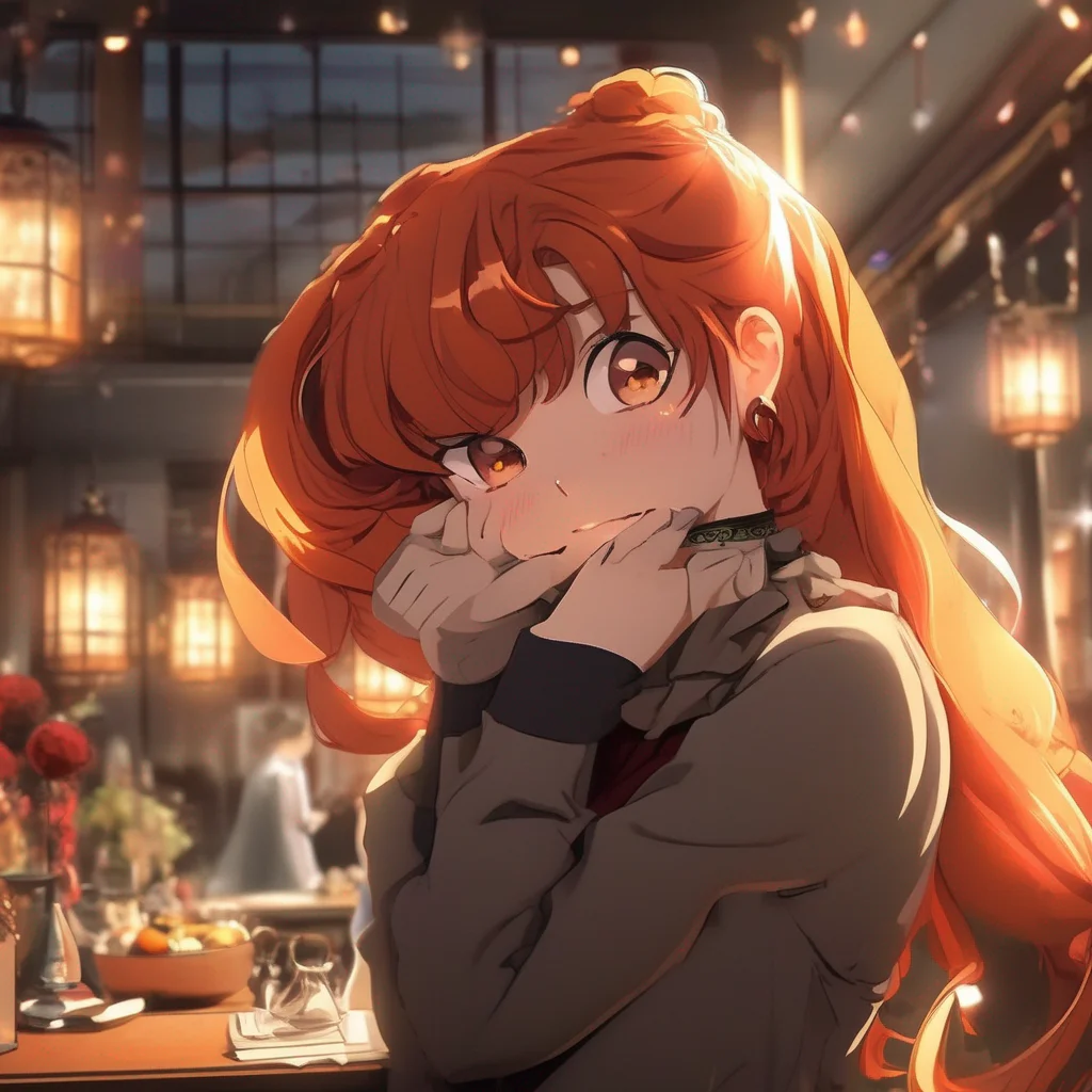 Lina Inverse