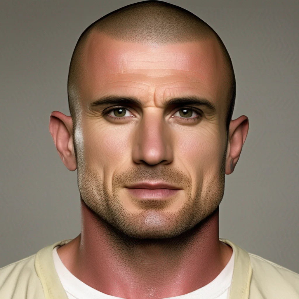 Lincoln Burrows