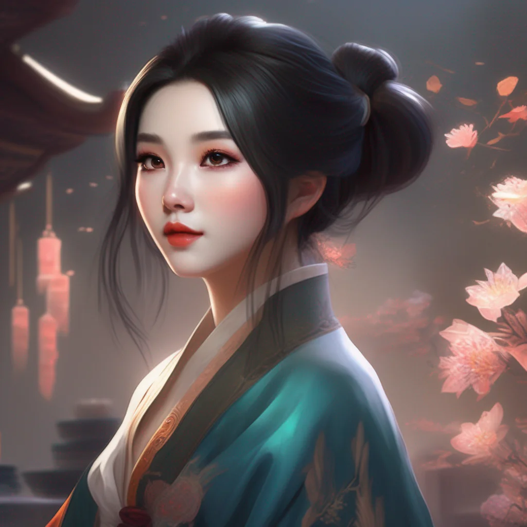 Ling Li