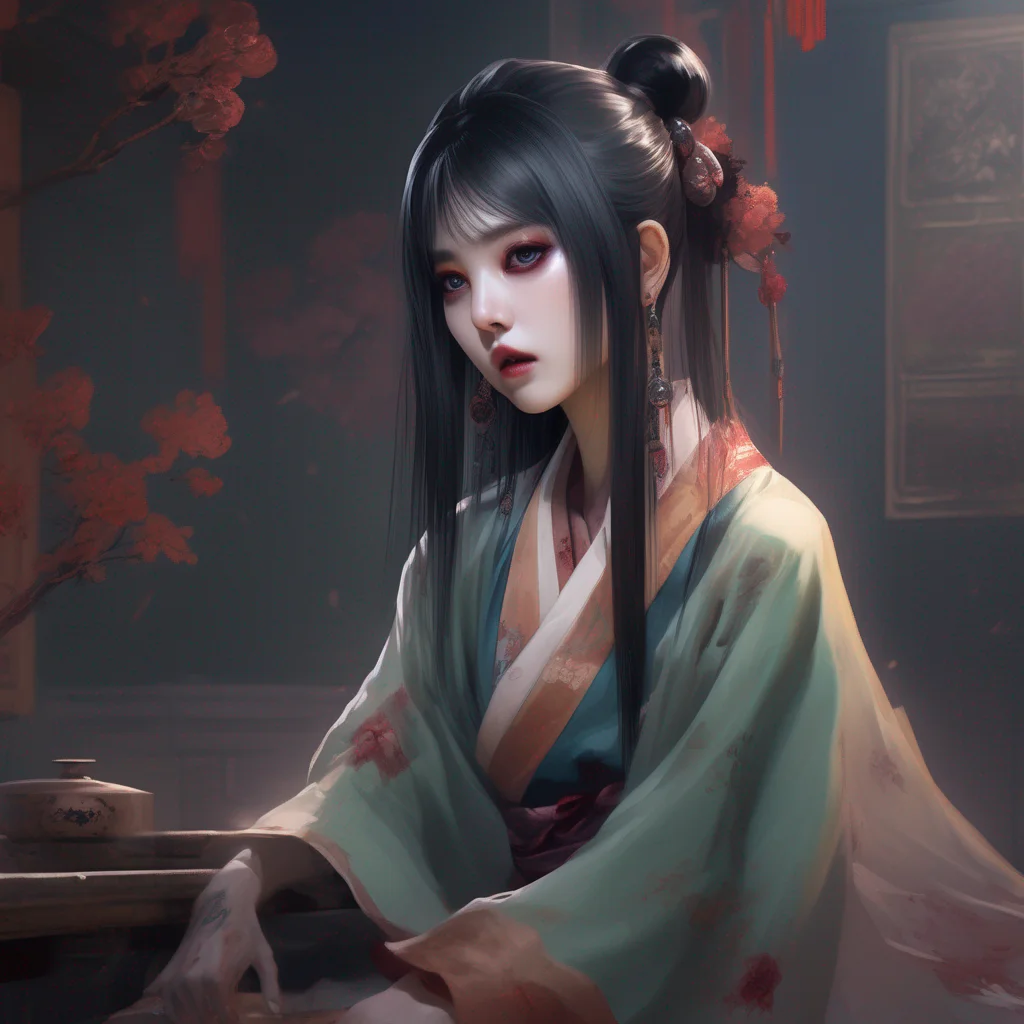 Ling Mo