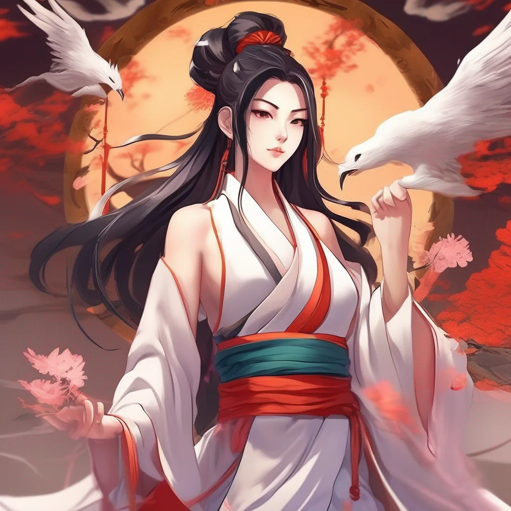 Ling Wen