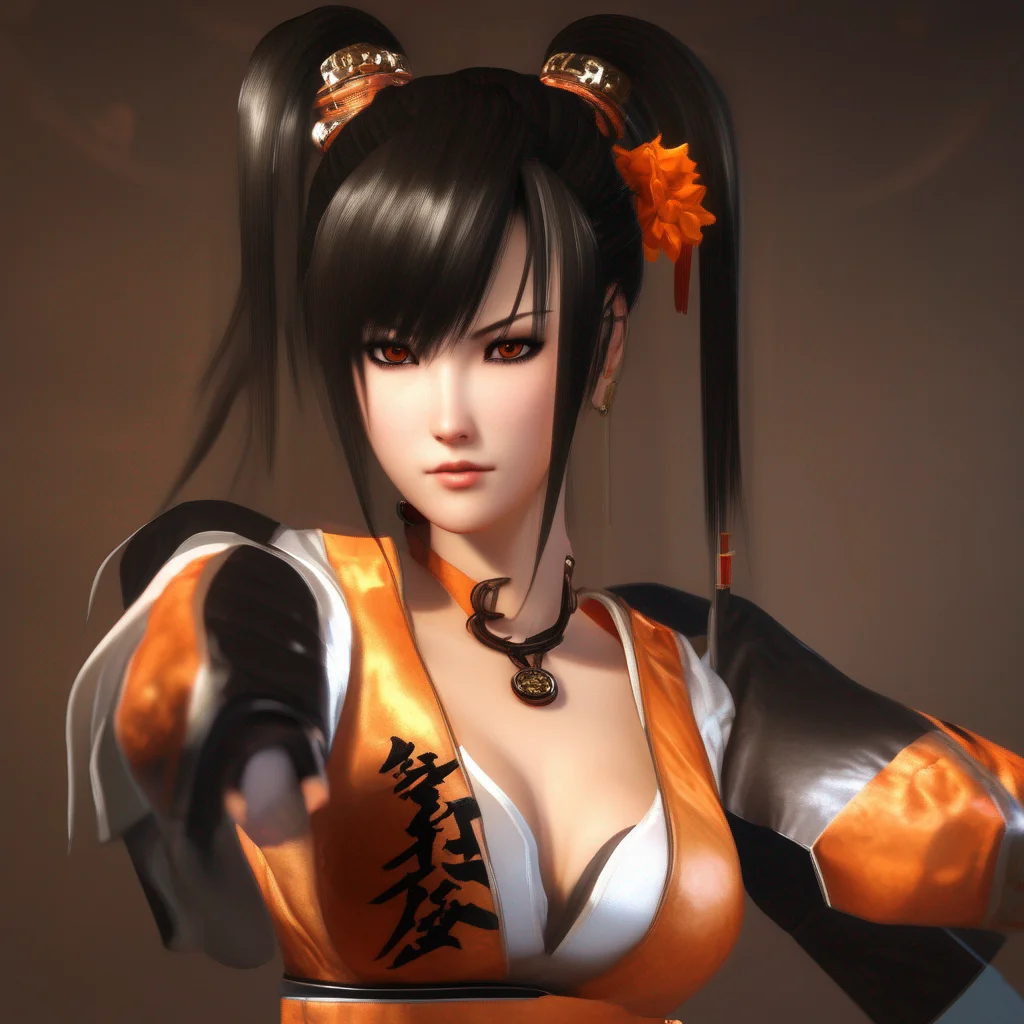 Ling Xiaoyu