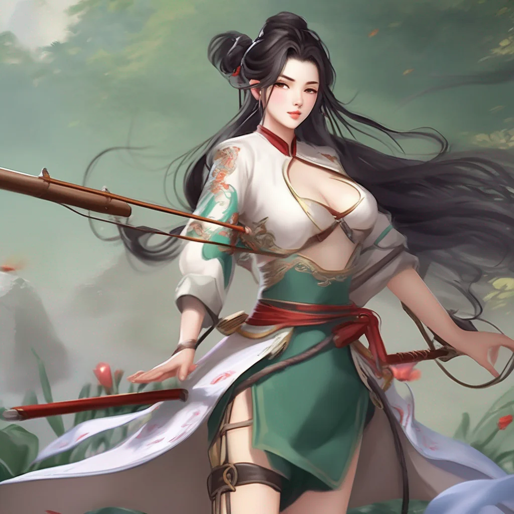 Ling Zhen