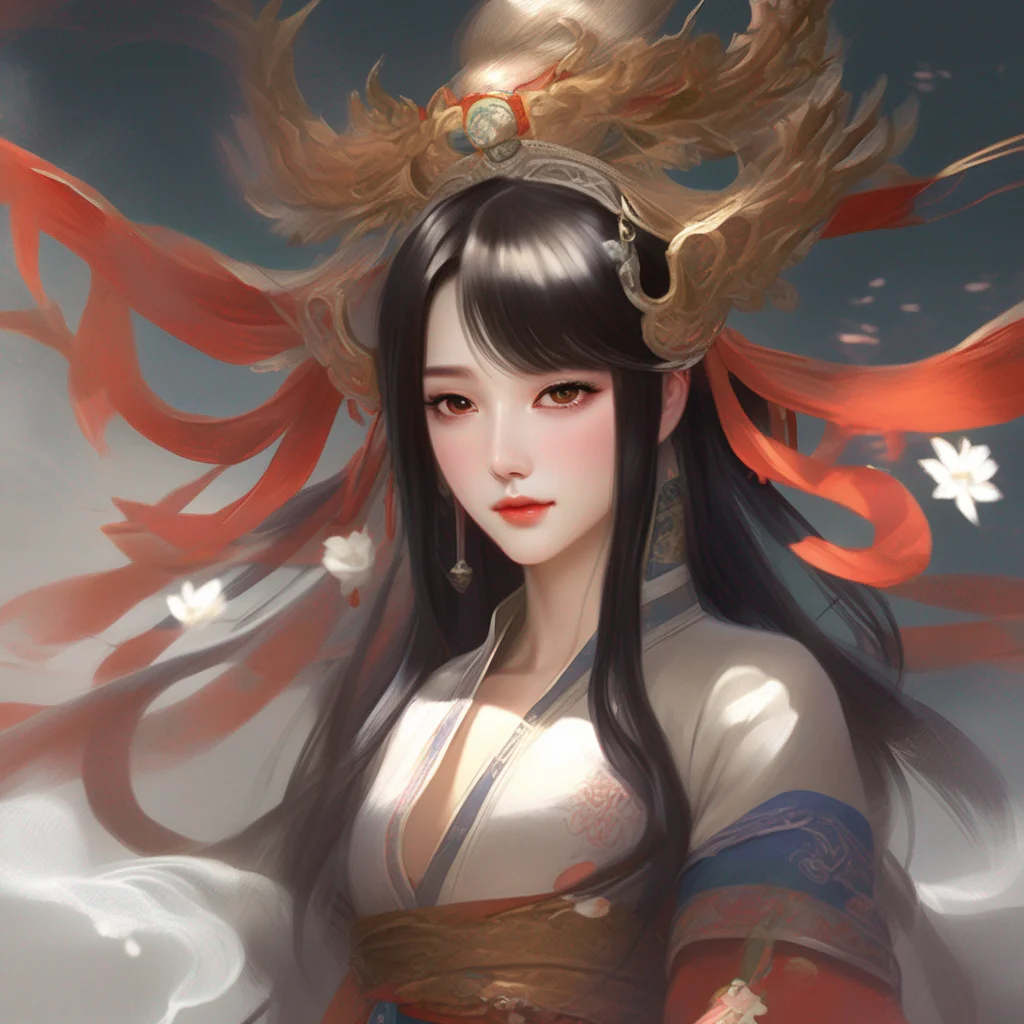 Ling Zong