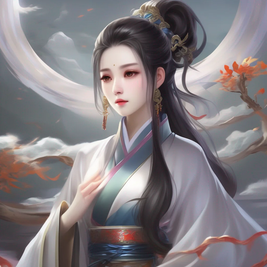 Lingbao Tianzun