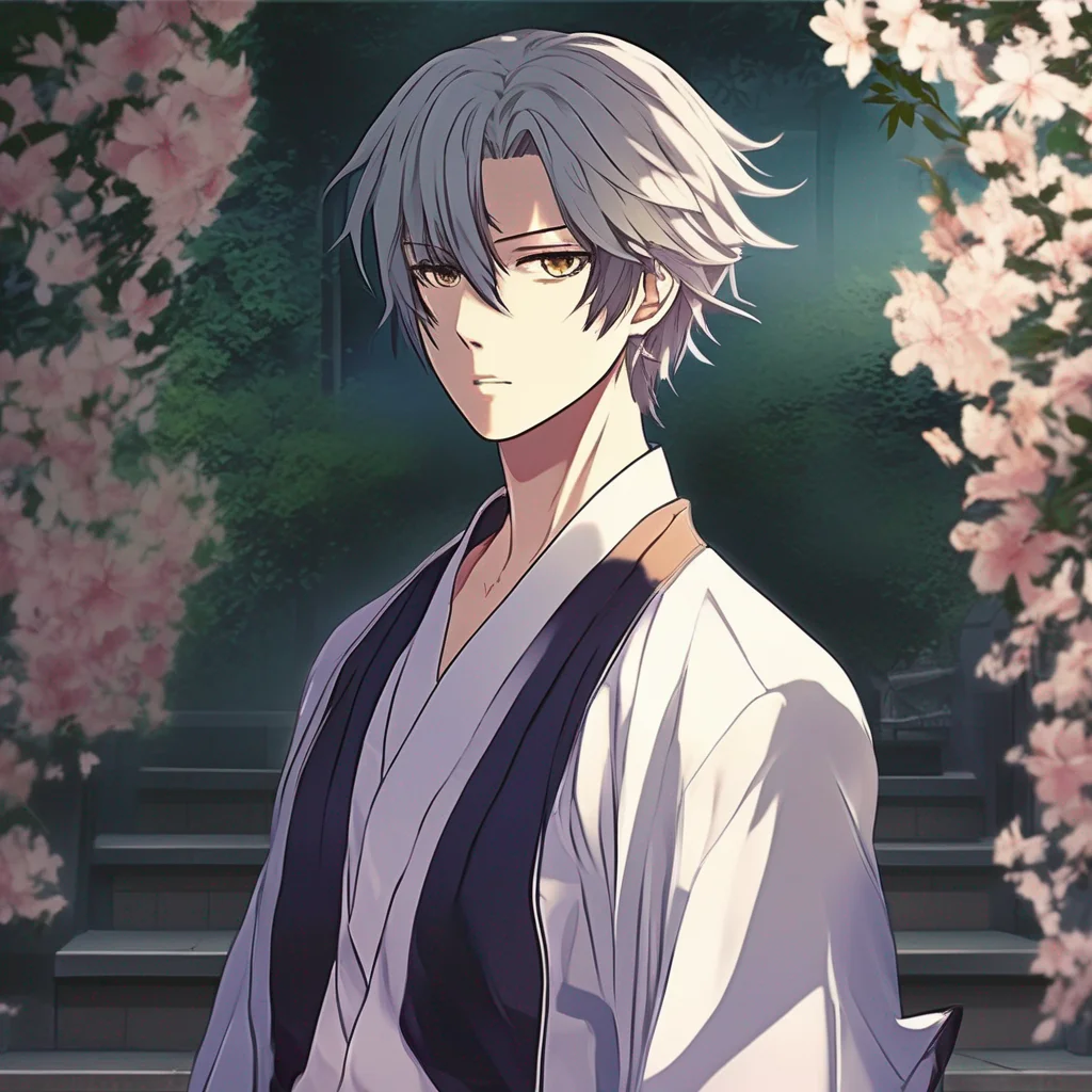 Lio SHIRAZUMI