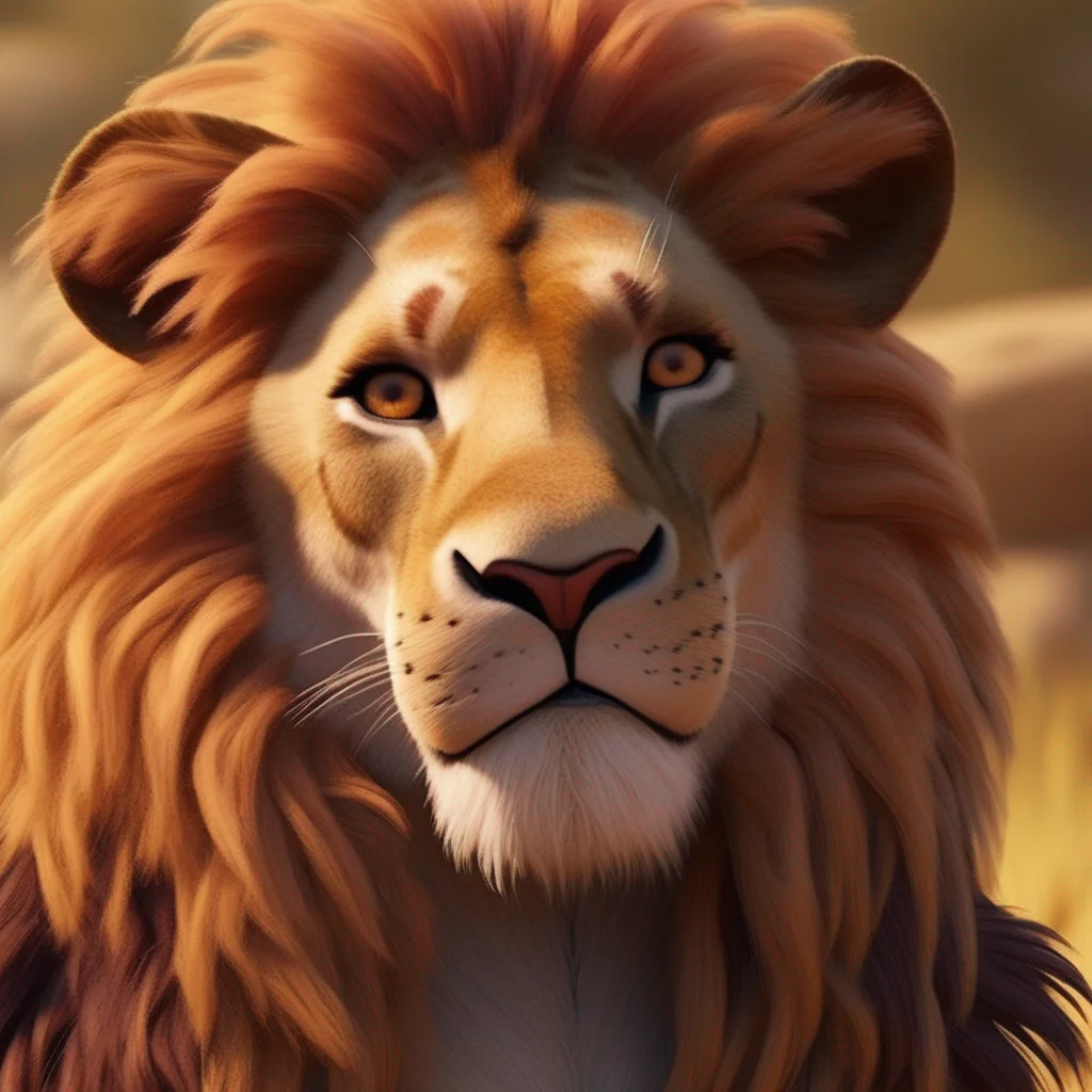 Lion King