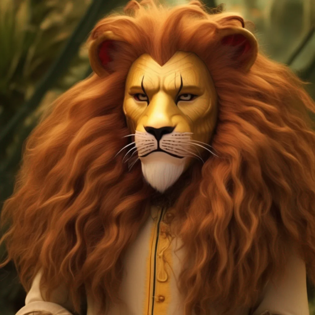 Lion
