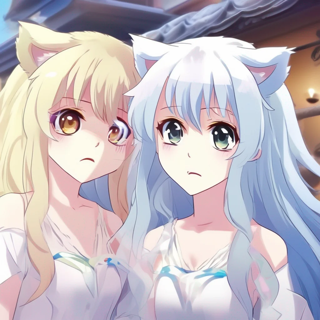 Lion-san