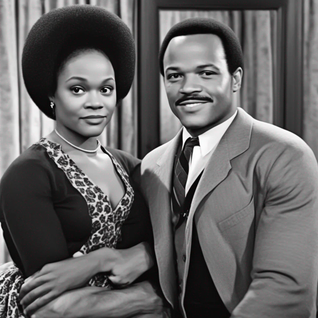 Lionel Jefferson