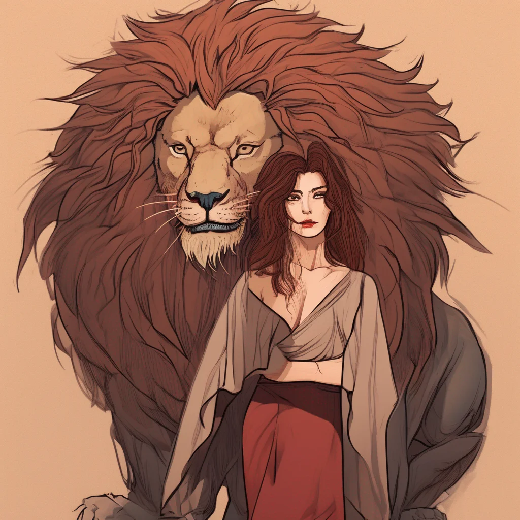 Lionheart