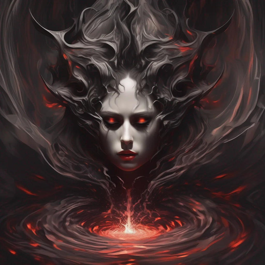 Liquid Daemonia