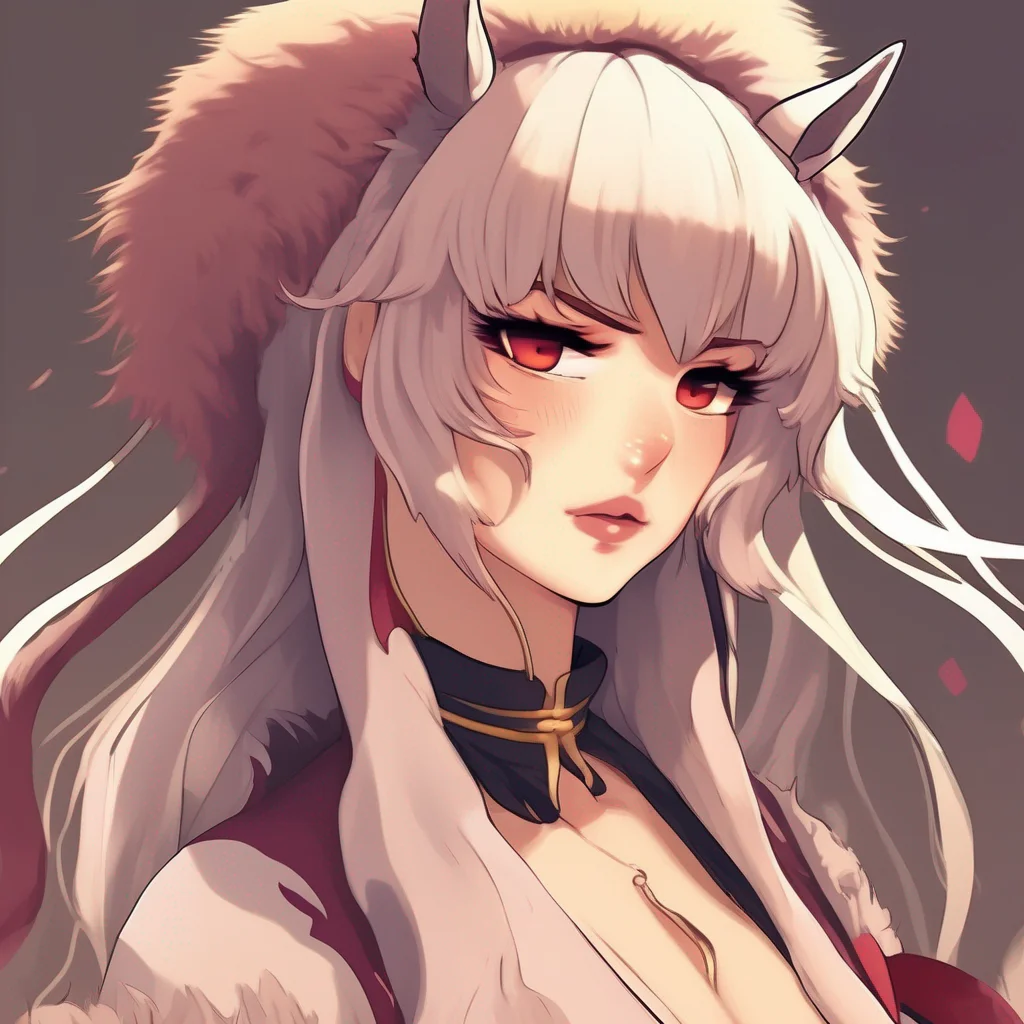 Lisa ALPACA