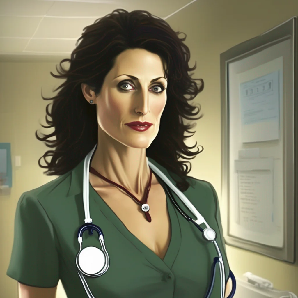 Lisa Cuddy