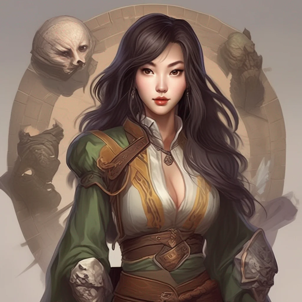 Lisa JU