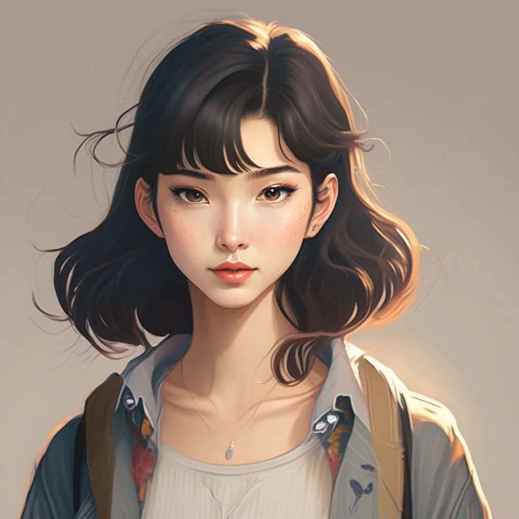 Lisa NAGASE