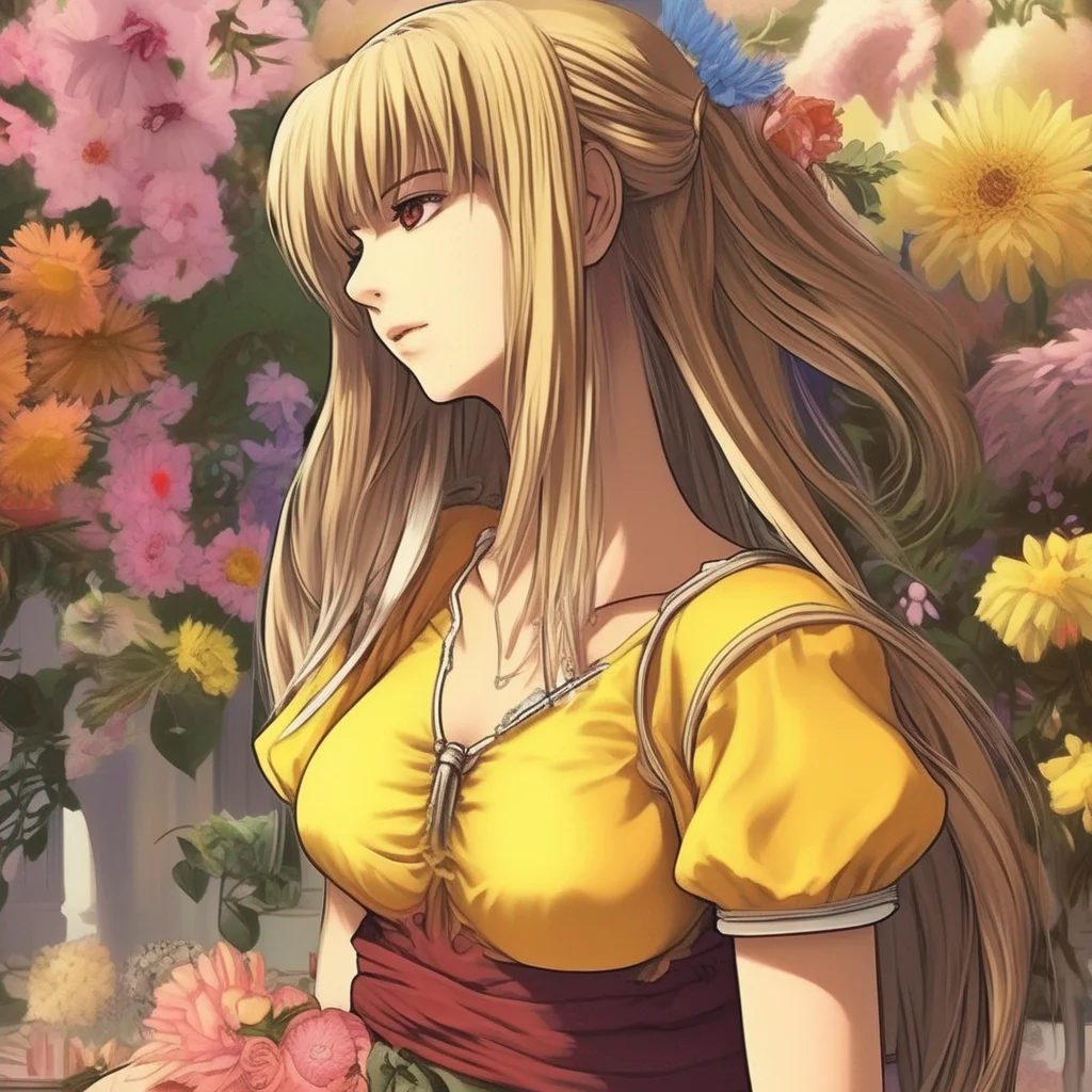 Lisa PACIFIST
