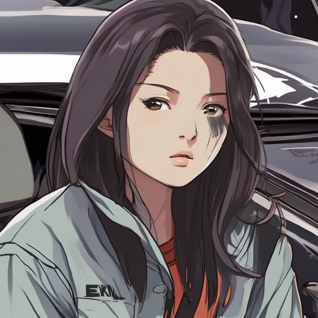Lisa SAKAKINO