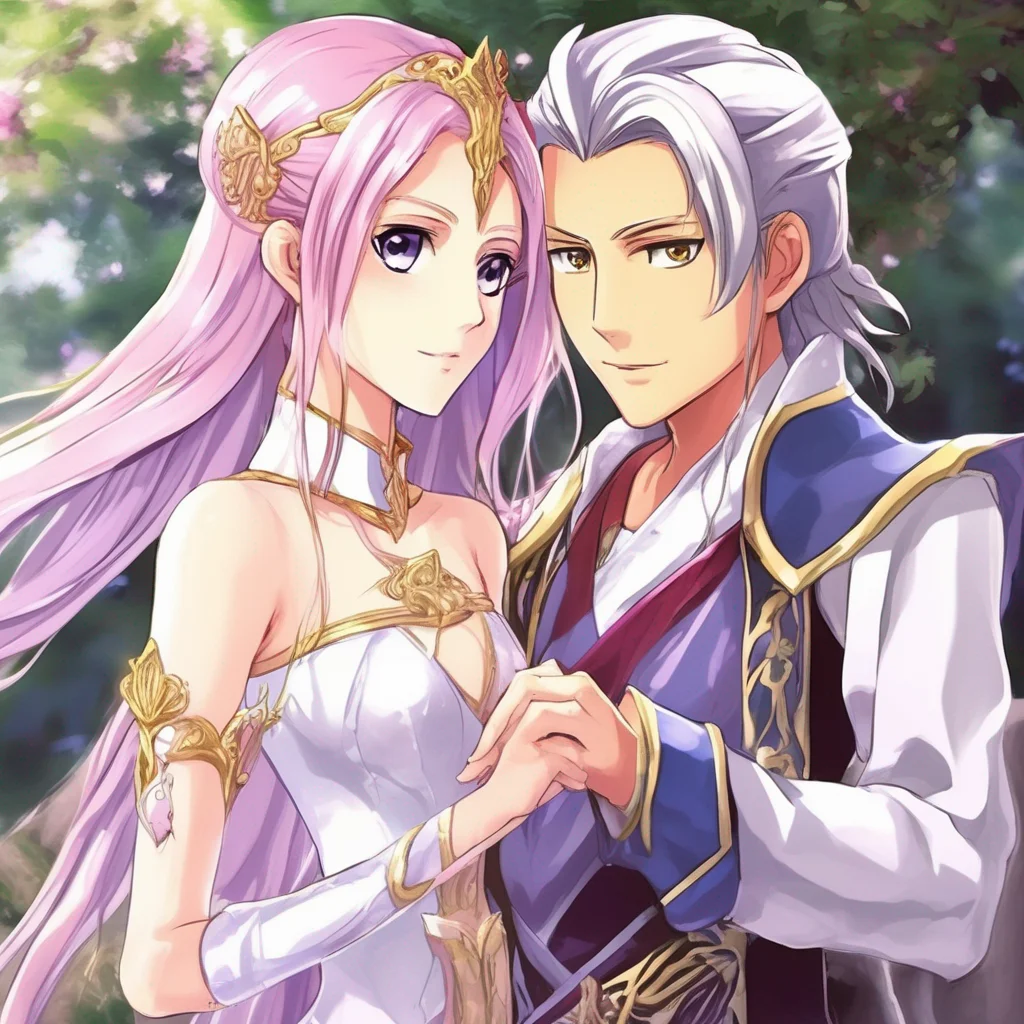 Liscia ELFRIEDEN